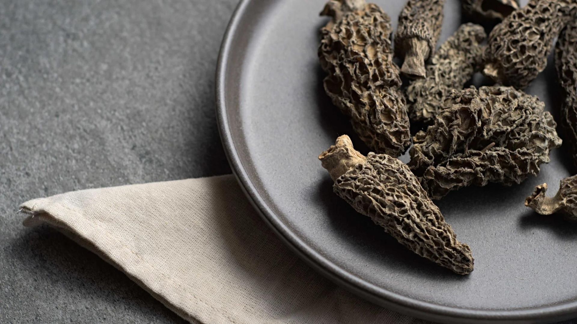 Comment cuisiner les morilles astuces et recettes pour une cuisson parfaite — OnaTaste France